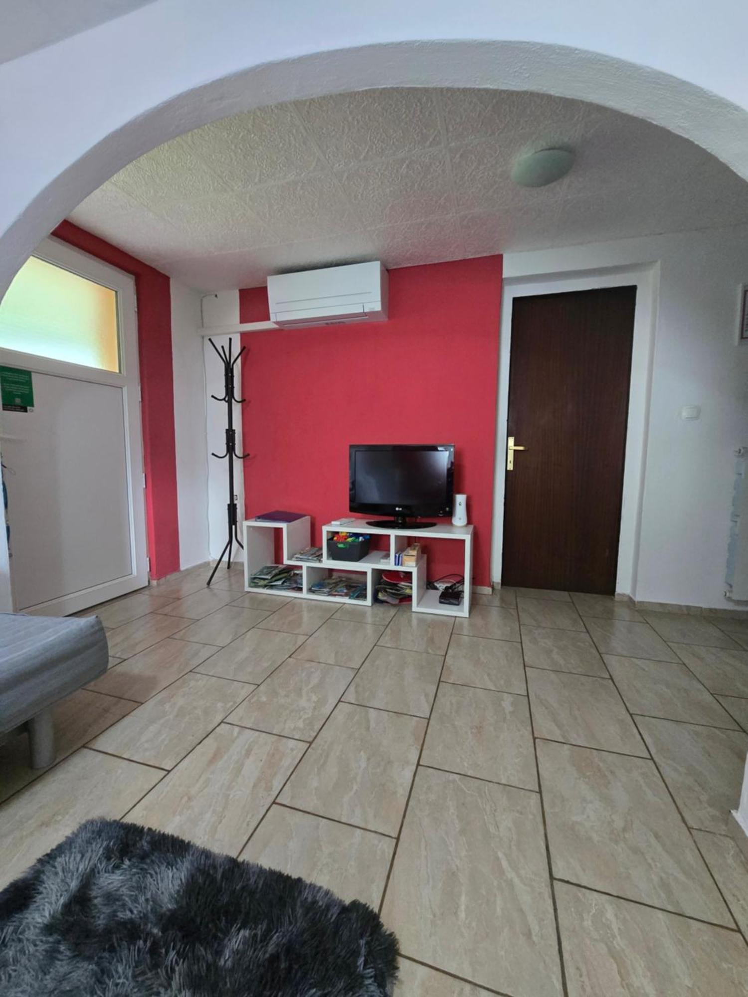 Apartment Sinc Kobarid Exterior photo