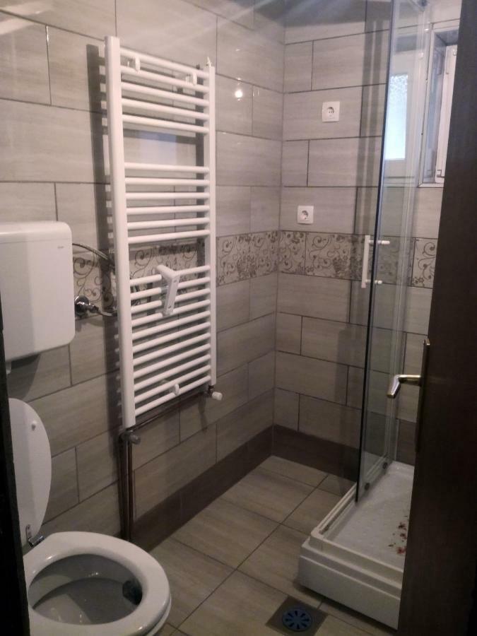 Apartment Sinc Kobarid Exterior photo