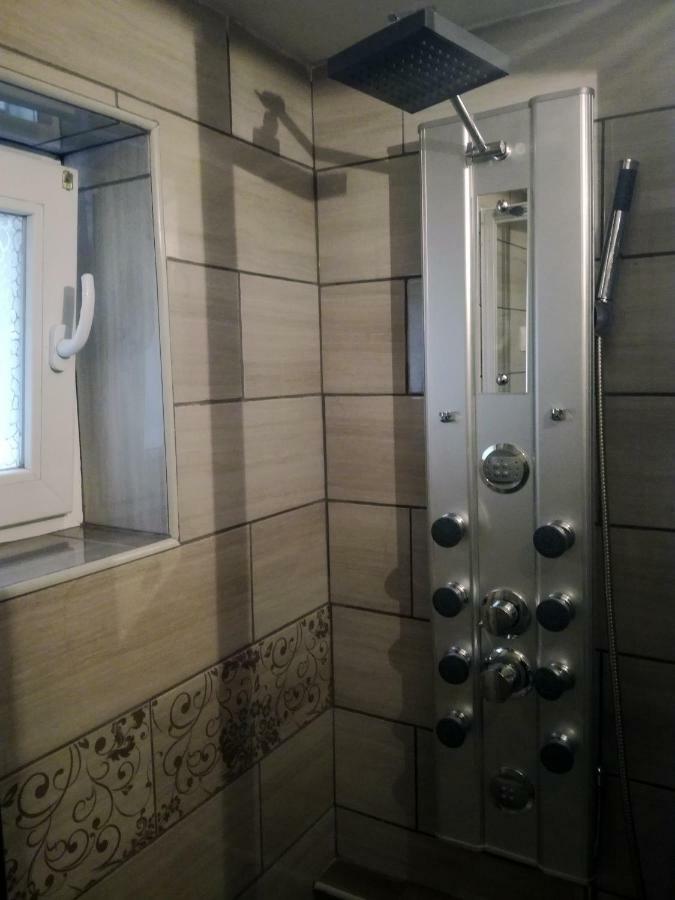 Apartment Sinc Kobarid Exterior photo